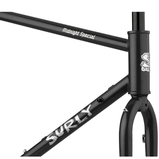 Surly - Midnight Special Frameset