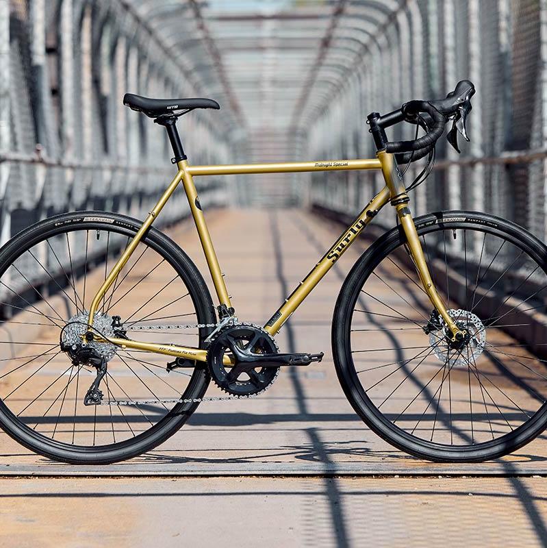 Surly - Midnight Special - Gold – Guten Biken