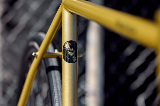 Surly - Midnight Special - Gold