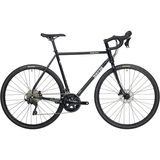 Surly - Midnight Special - Black 700c