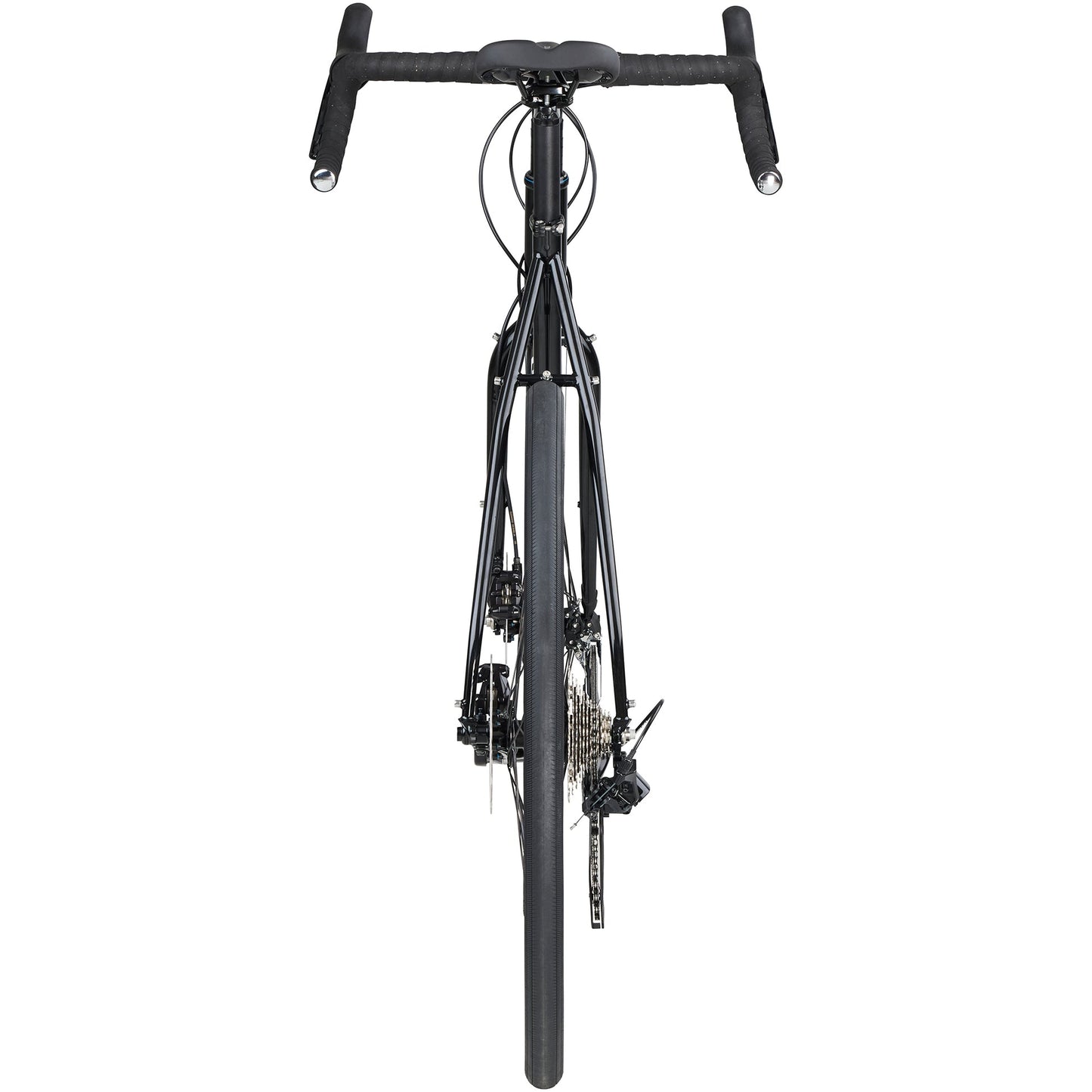 Surly - Midnight Special - Black 700c