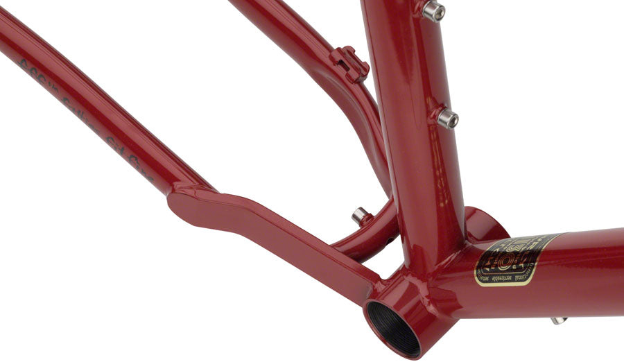 Surly - Ogre Frameset