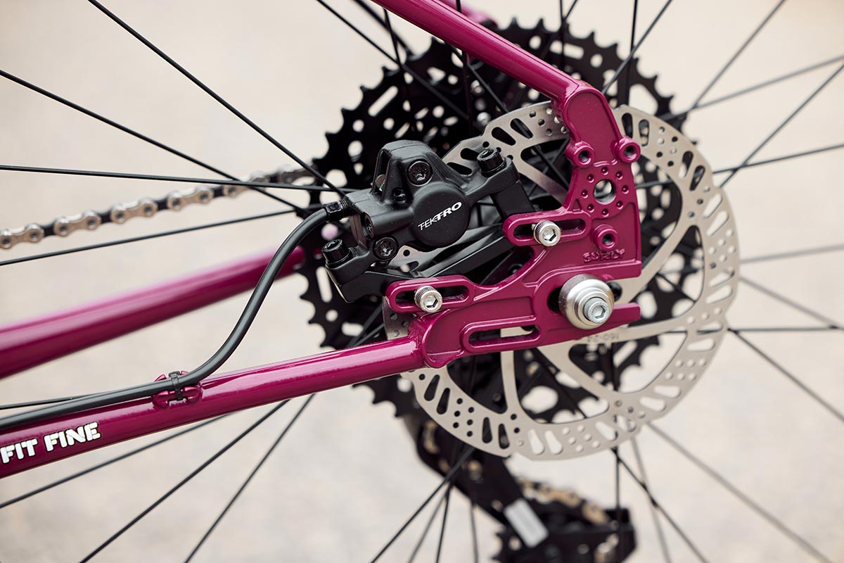 Surly - Ogre