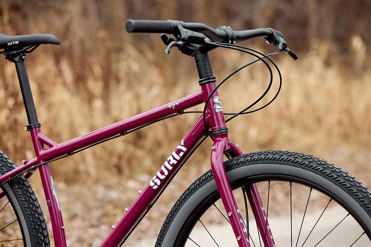 Surly - Ogre