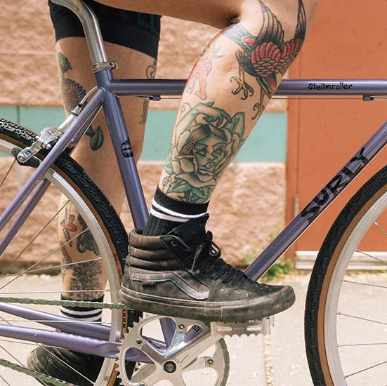 Surly - Steamroller Frameset