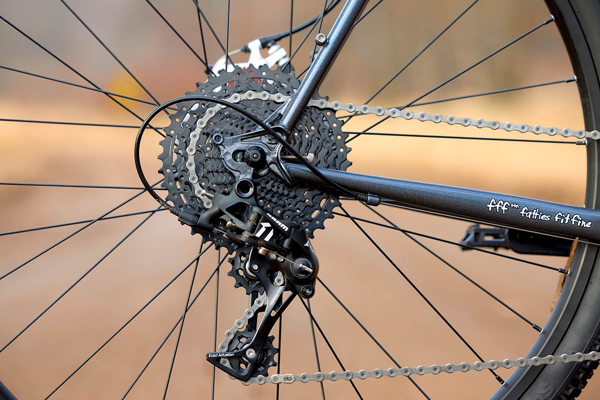Surly - Straggler - 2025