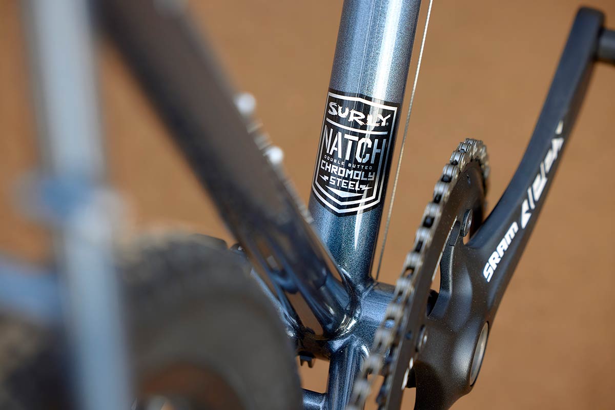 Surly - Straggler - 2025
