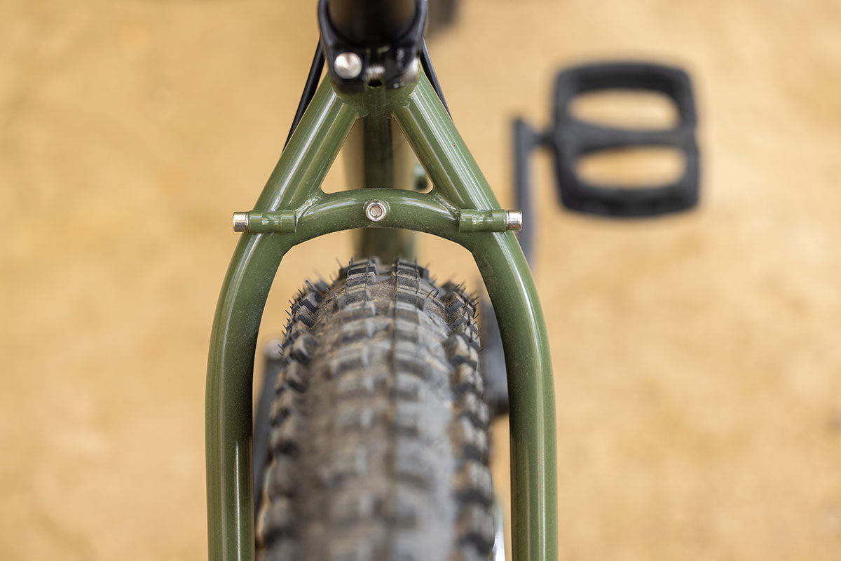 Surly - Krampus