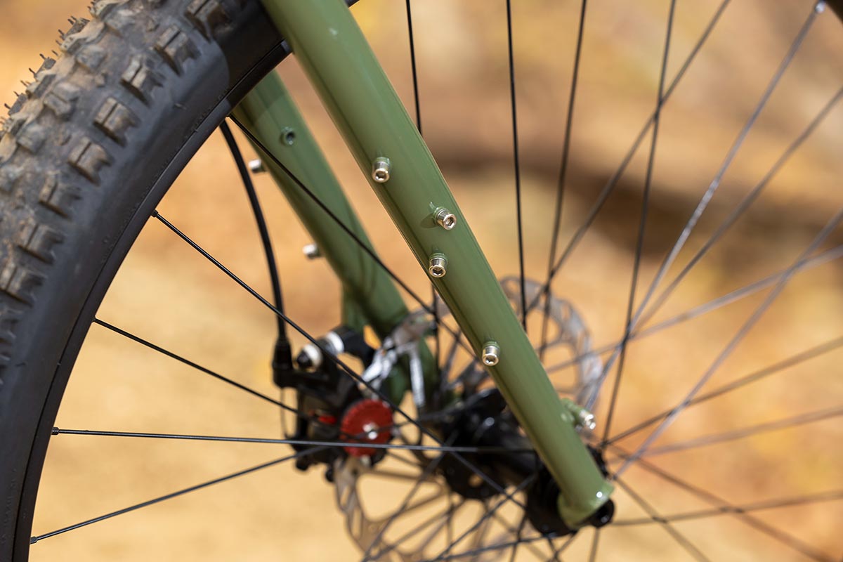 Surly - Krampus
