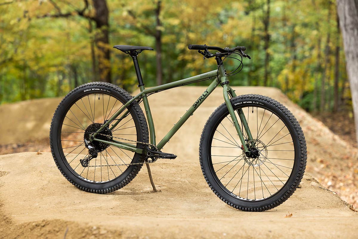 Surly - Krampus