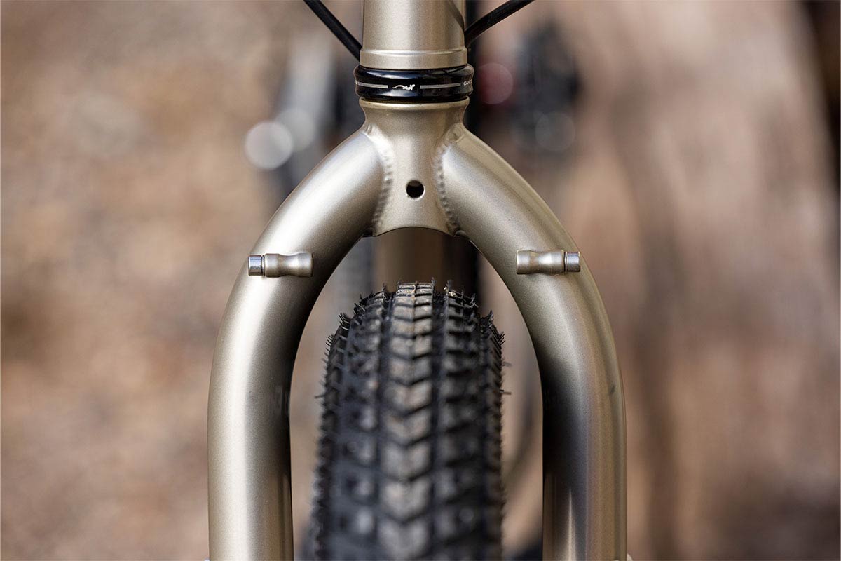 Surly - Ogre