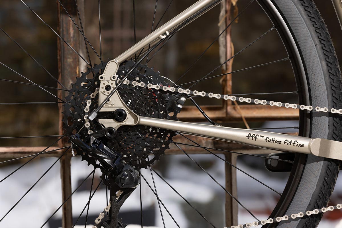 Surly - Ogre
