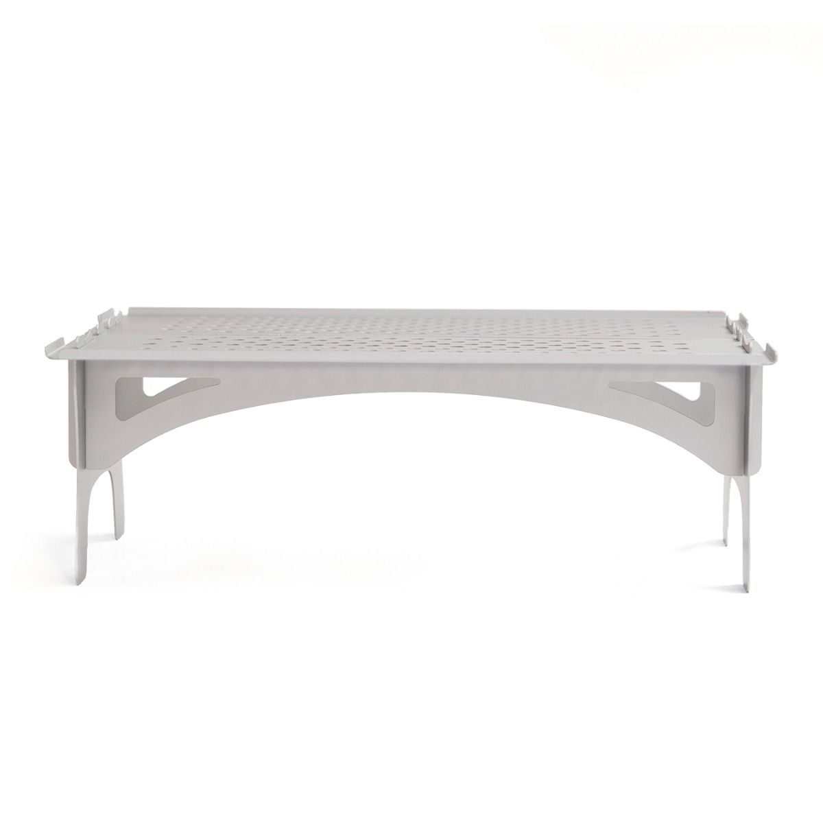 SYLVAN WORKS* solow table (black) - BLUE LUG GLOBAL ONLINE STORE