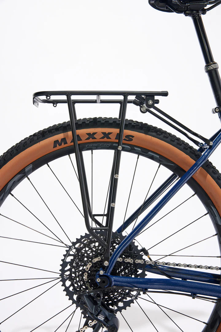 Tumbleweed - Chromoly Pannier Rack