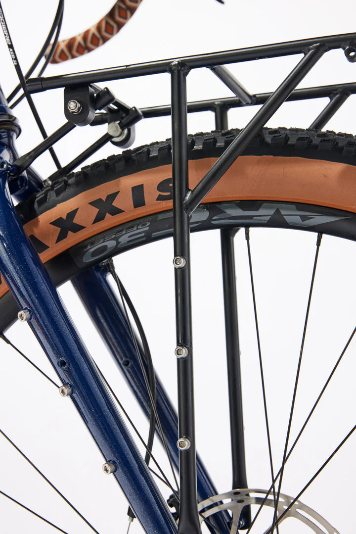 Tumbleweed - Chromoly T-Rack