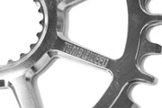 Tumbleweed Wagon Wheel Chainring