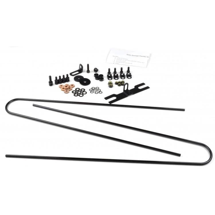 Velo Orange - 20" Smooth Fenders - 60 mm