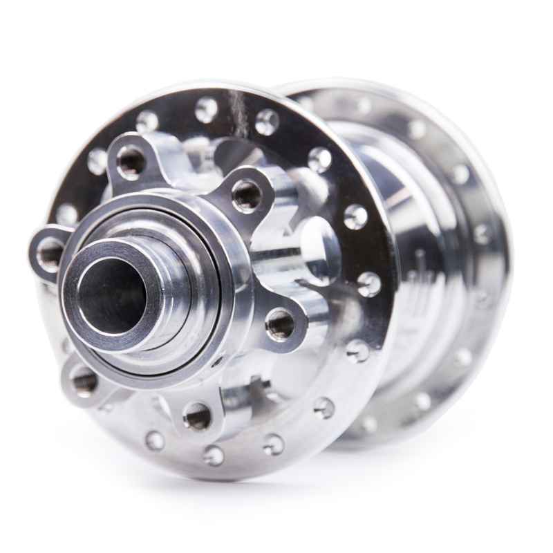 White Industries - XMR+ Disc 6H Boost Sram XD - Hub