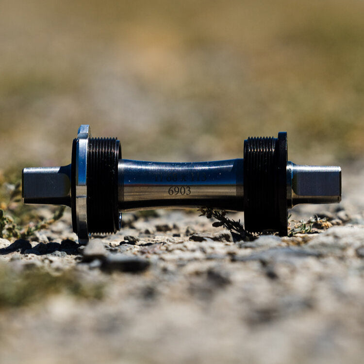 White Industries - Square Taper Bottom Bracket