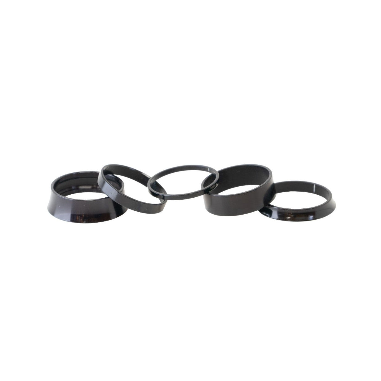 White Industries - Headset Spacer Set