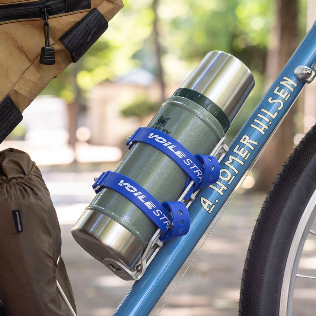 Widefoot - Cargo Mount Classic