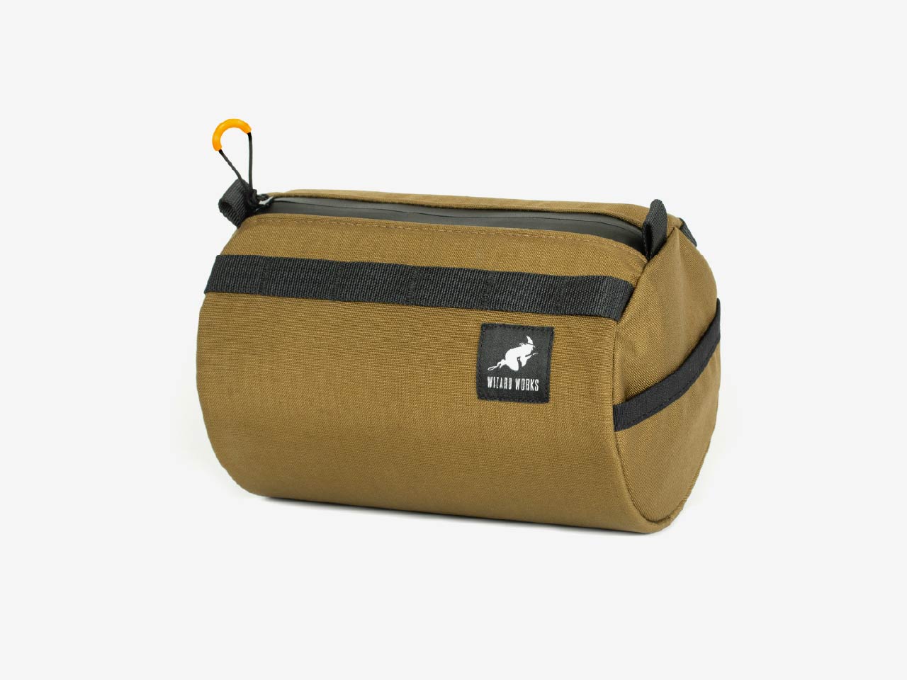 Wizard Works - Lil Presto Barrel Bag