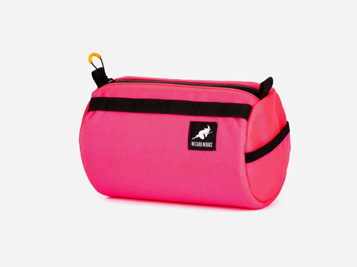 Wizard Works - Lil Presto Barrel Bag