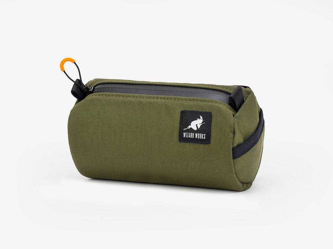 Wizard Works - Lil Presto Barrel Bag