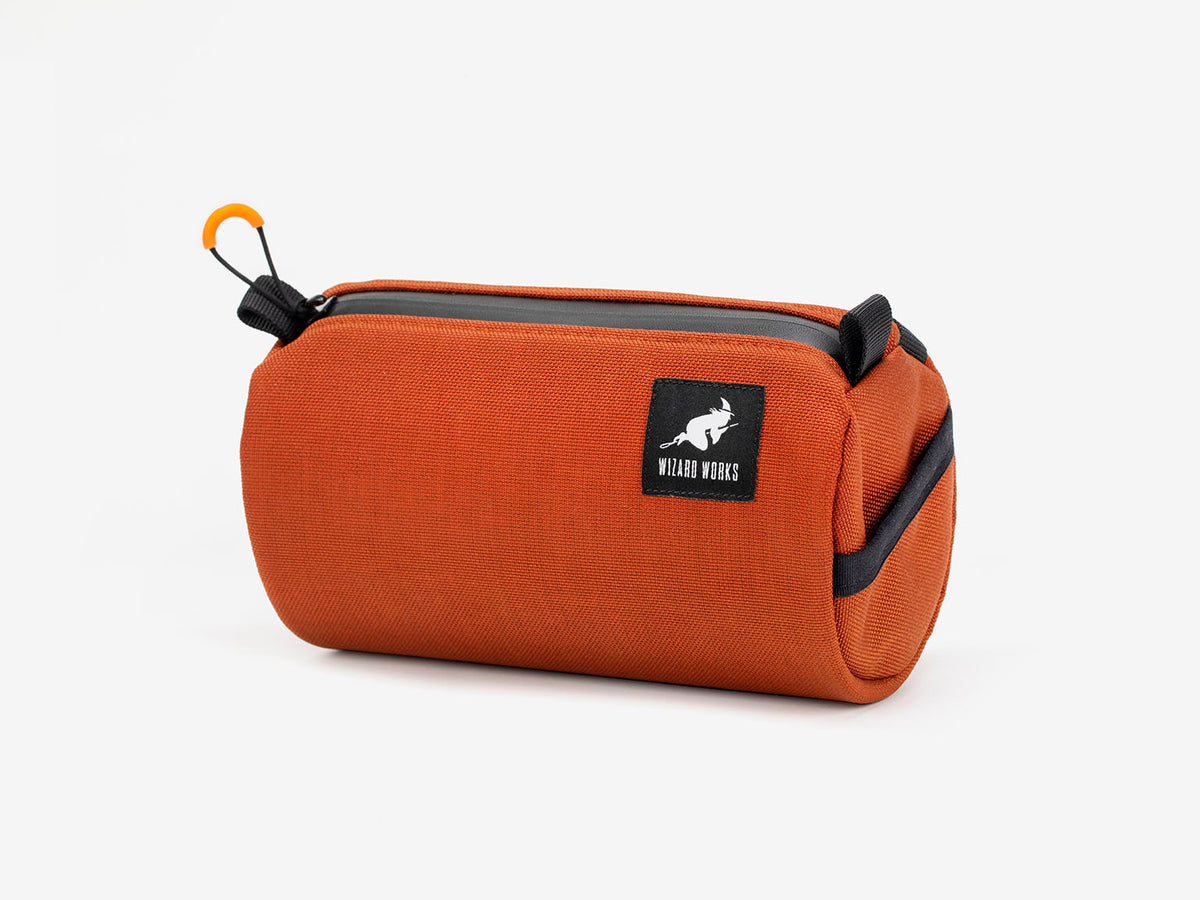 Wizard Works - Lil Presto Barrel Bag