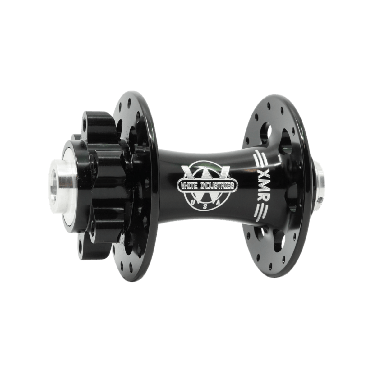 White Industries - XMR 6-Bolt - Front Hub