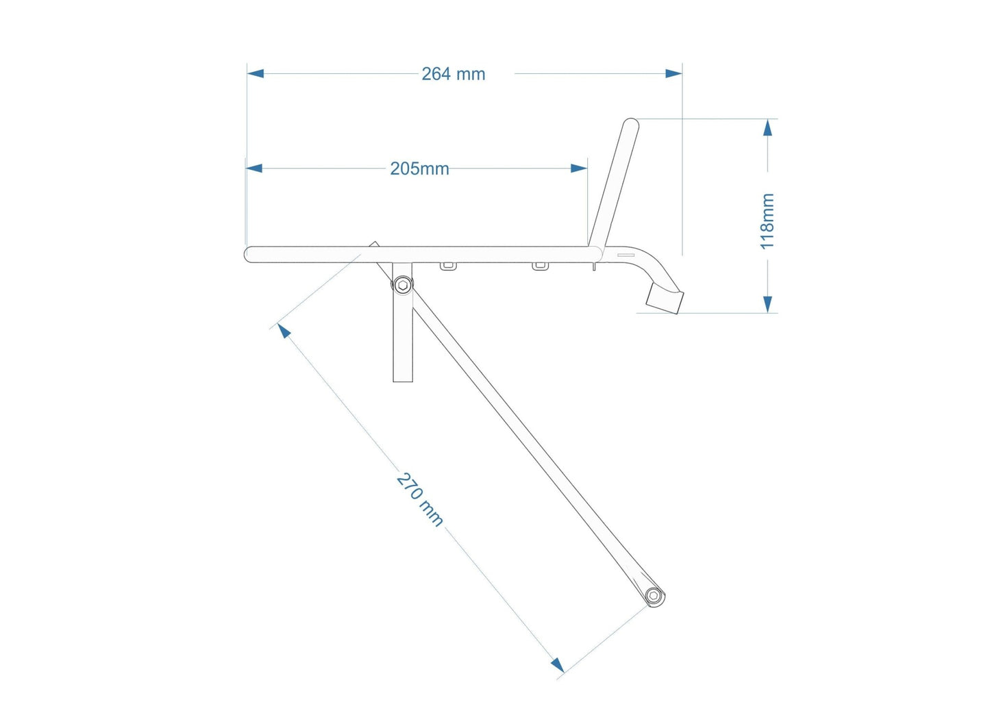 Allygn - Grill Rack - Guten Biken GmbH