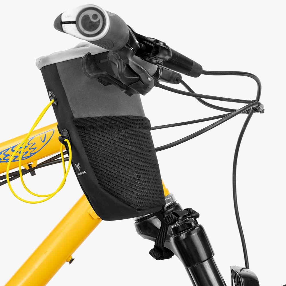 Apidura - Backcountry - Food Pouch