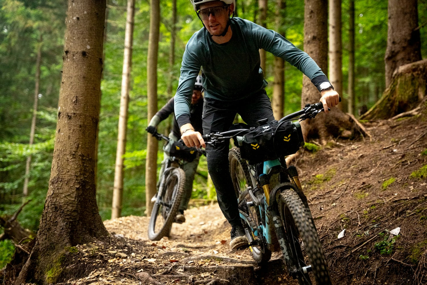 Apidura - Backcountry - Handlebar Pack