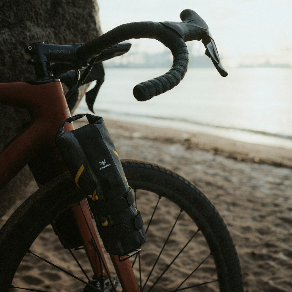 Apidura - Expedition- Cargo Cage Pack (Pack only)