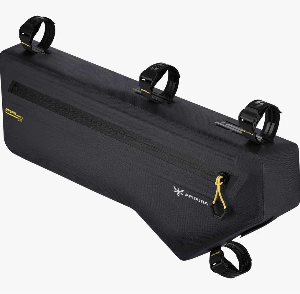 Apidura - Expedition - Frame Pack 2026