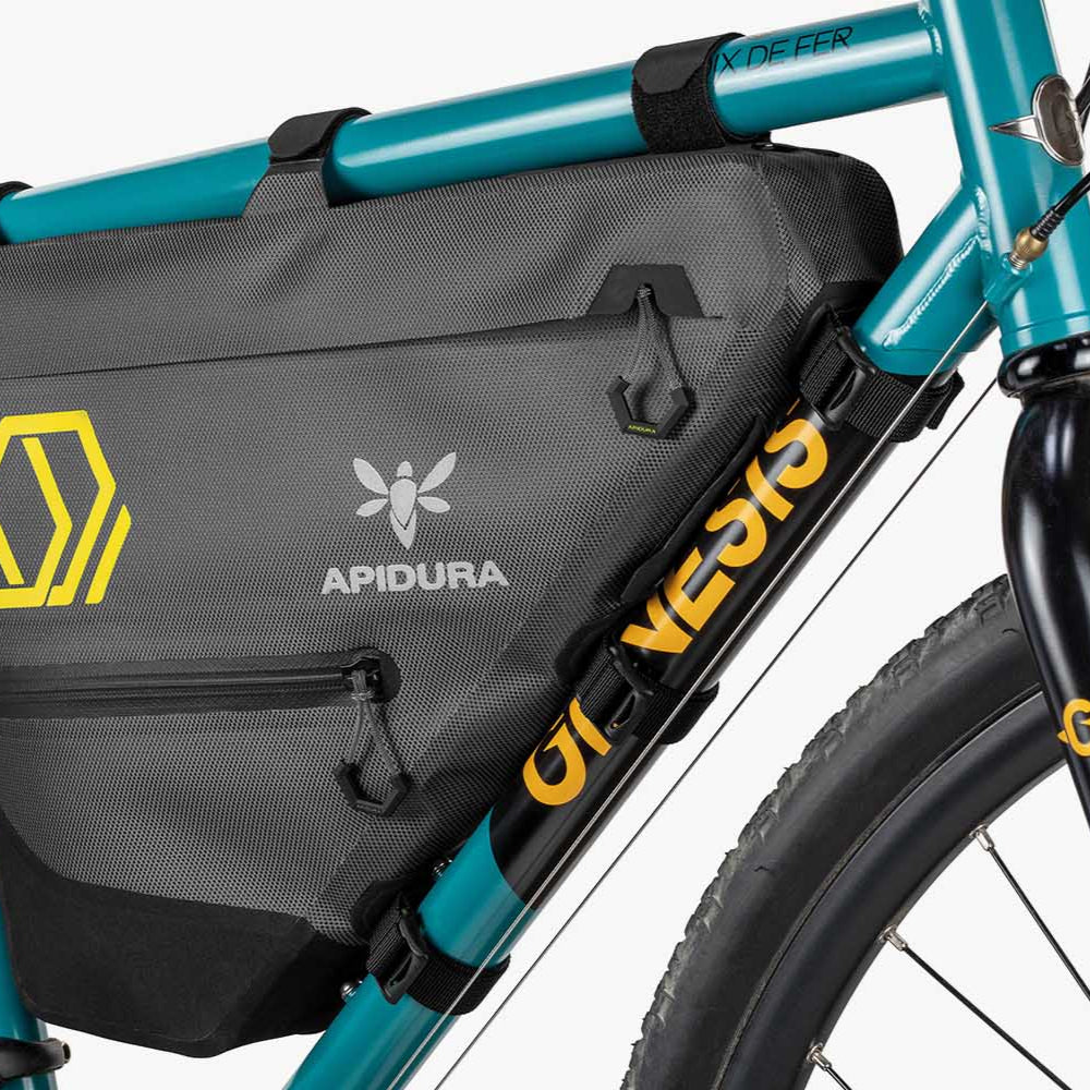 Apidura - Expedition - Full Frame Pack