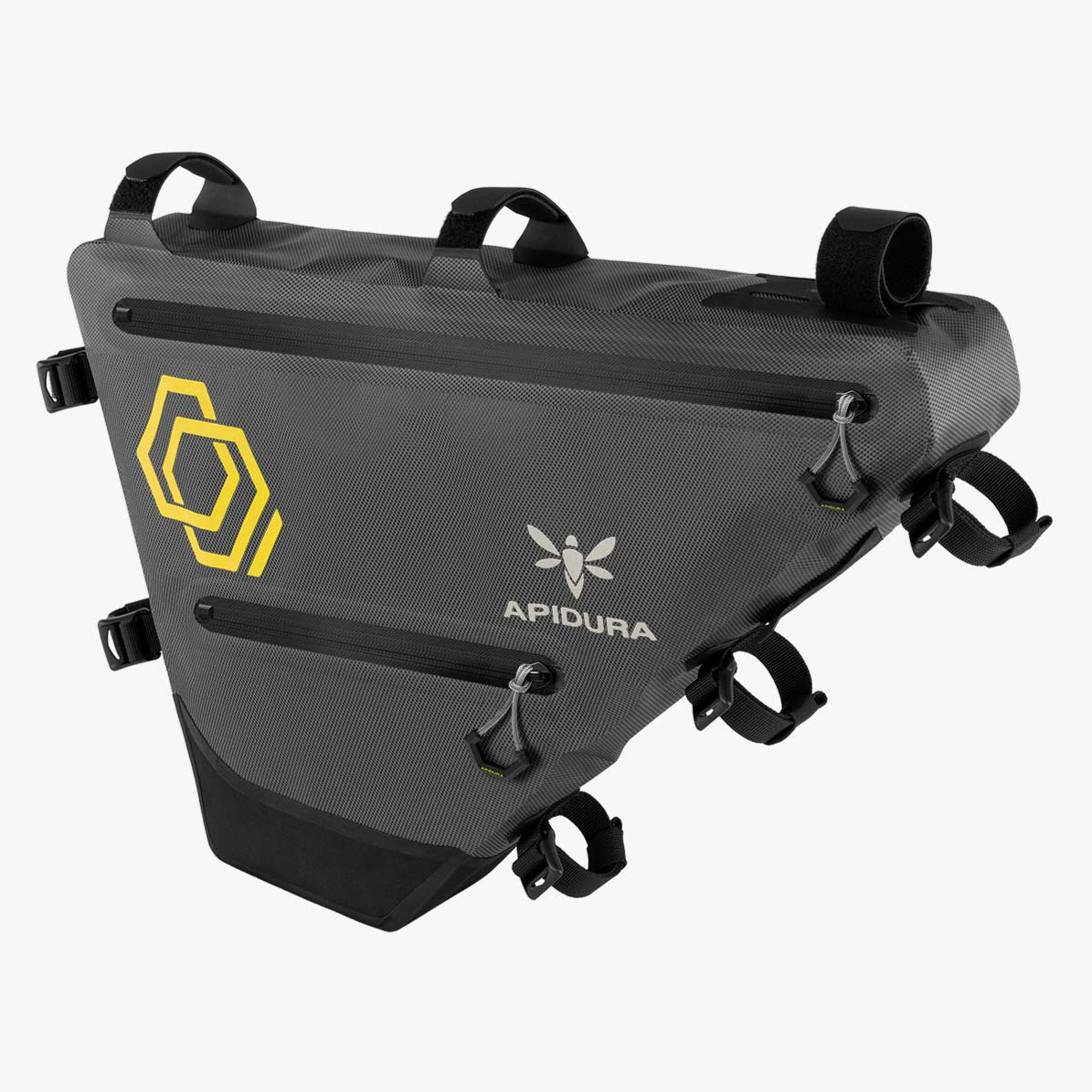 Apidura - Expedition - Full Frame Pack