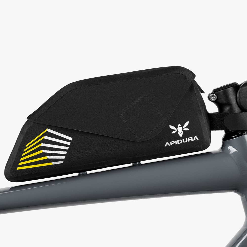 Apidura - Racing - Top Tube Pack