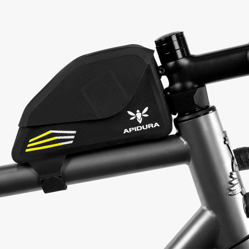 Apidura - Racing - Top Tube Pack