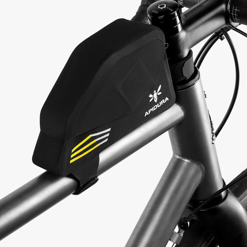 Apidura - Racing - Top Tube Pack