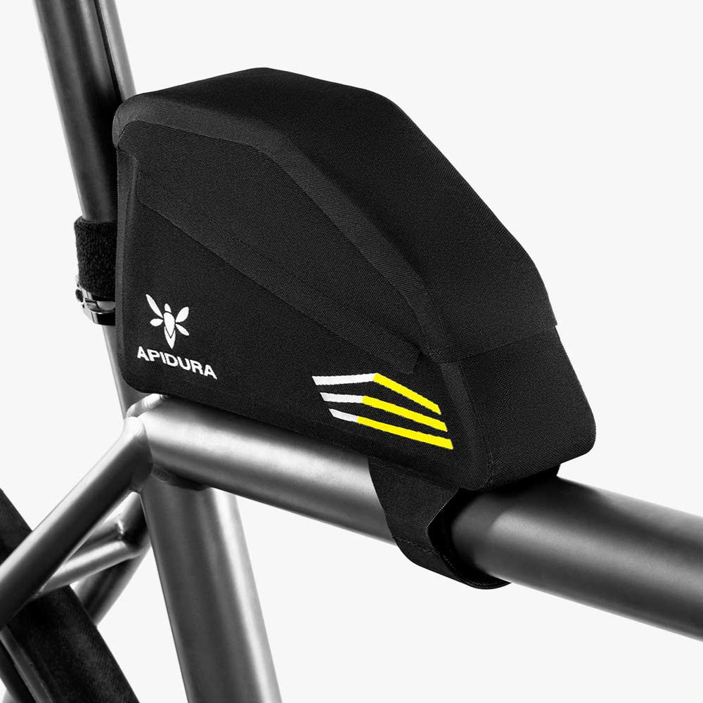 Apidura Racing Top Tube Pack – Guten Biken