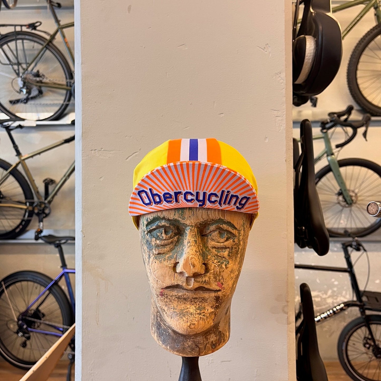 Belldorado - Cycling Cap - Guten Biken GmbH