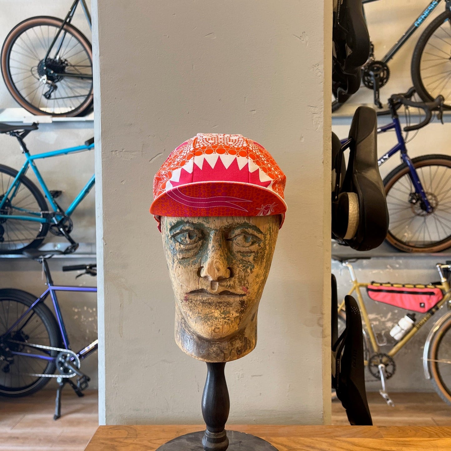 Belldorado - Cycling Cap - Guten Biken GmbH