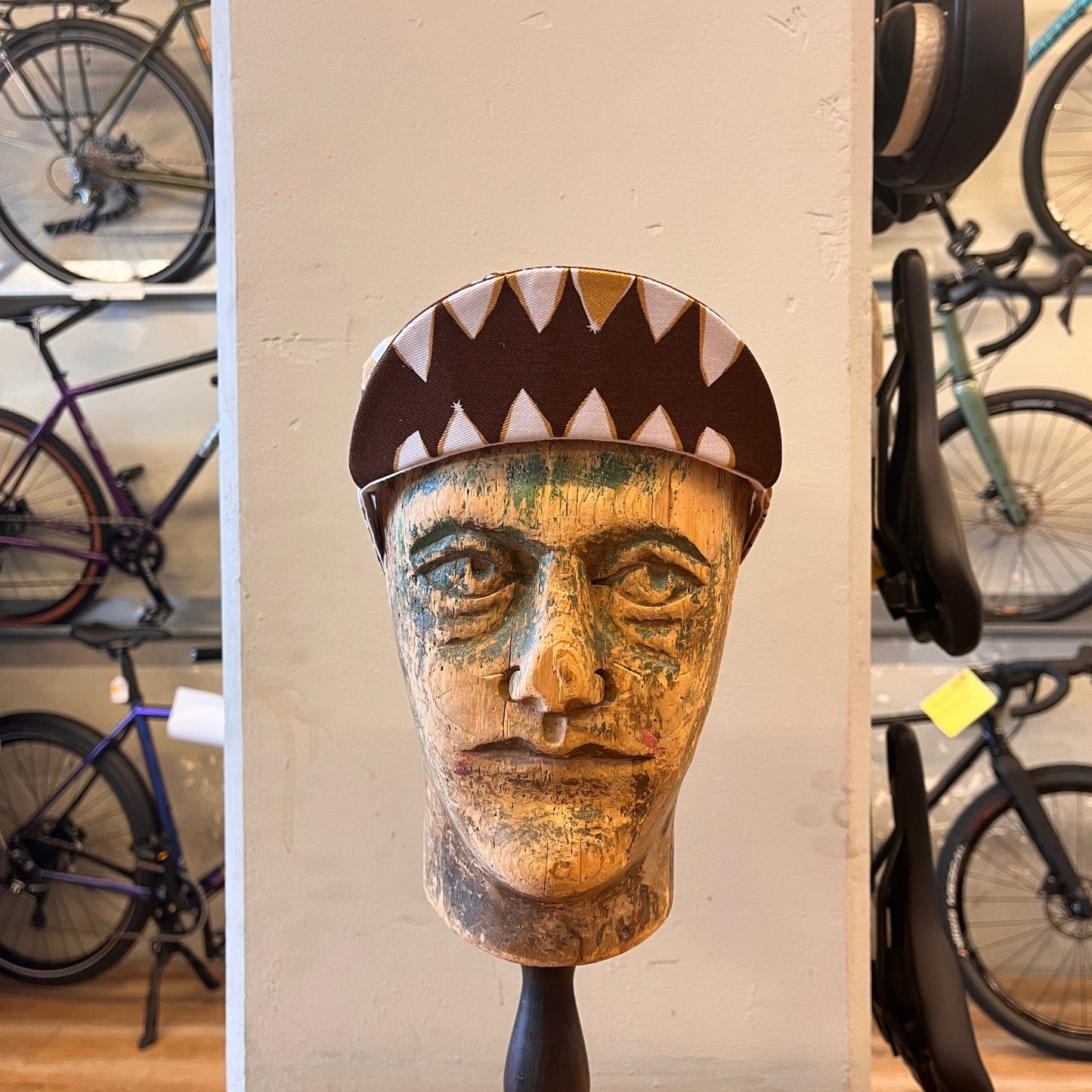 Belldorado - Cycling Cap - Guten Biken GmbH
