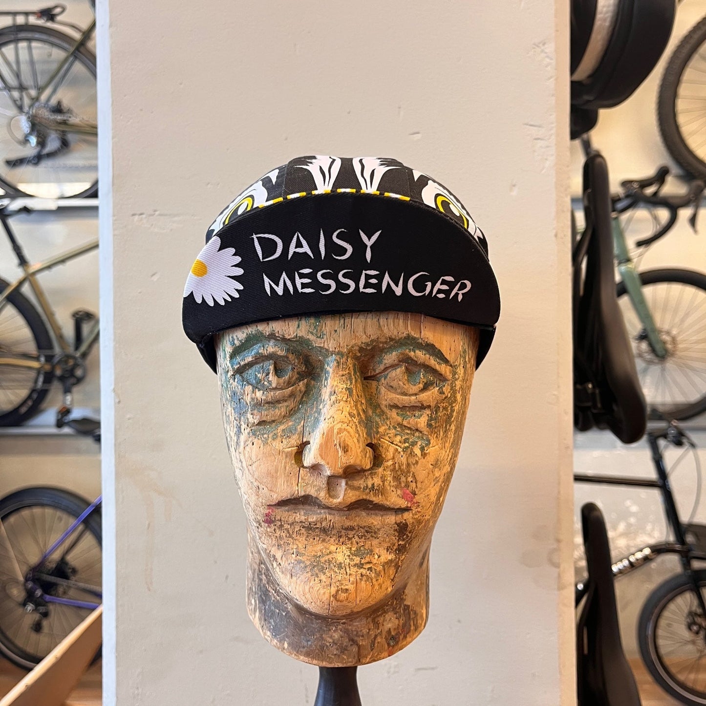 Belldorado - Cycling Cap - Guten Biken GmbH