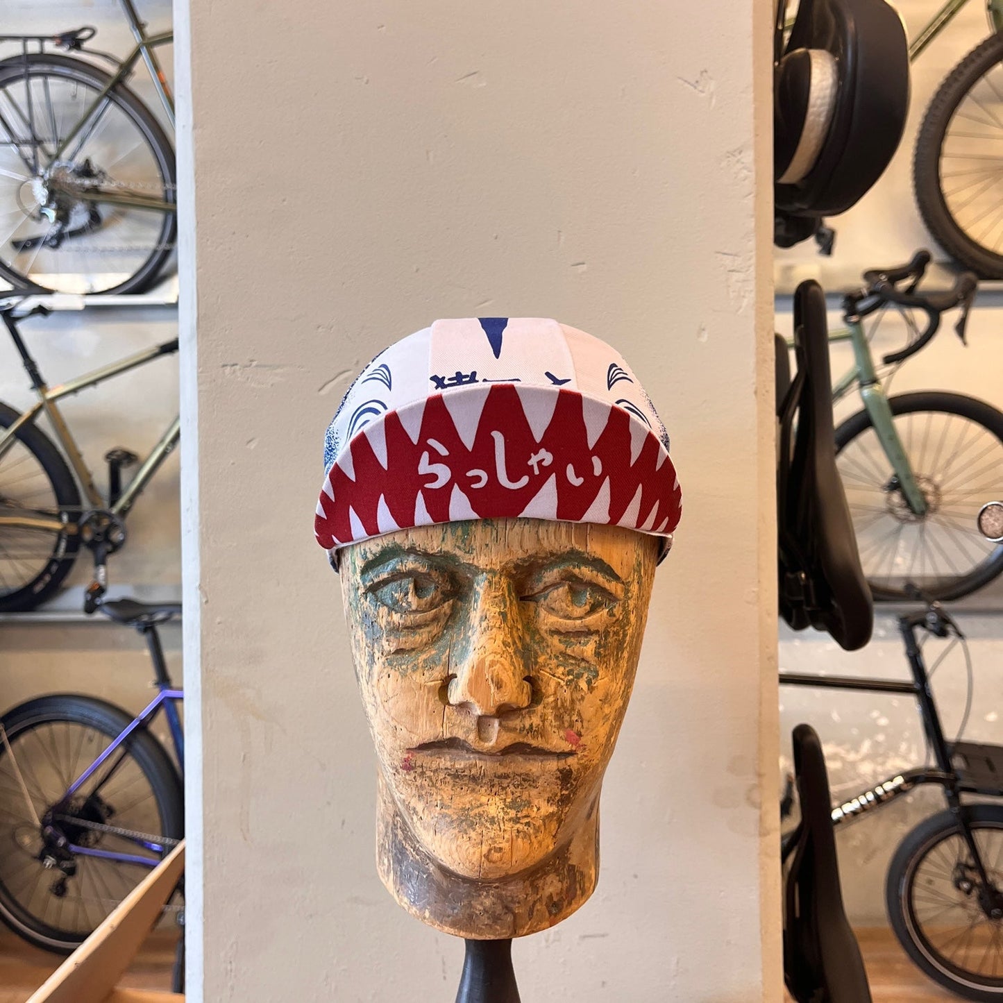 Belldorado - Cycling Cap - Guten Biken GmbH