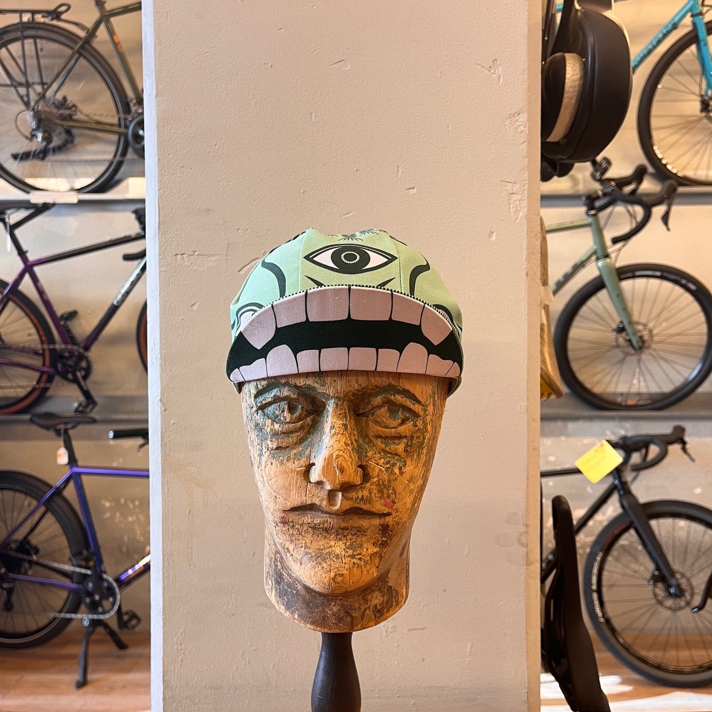 Belldorado - Cycling Cap - Guten Biken GmbH