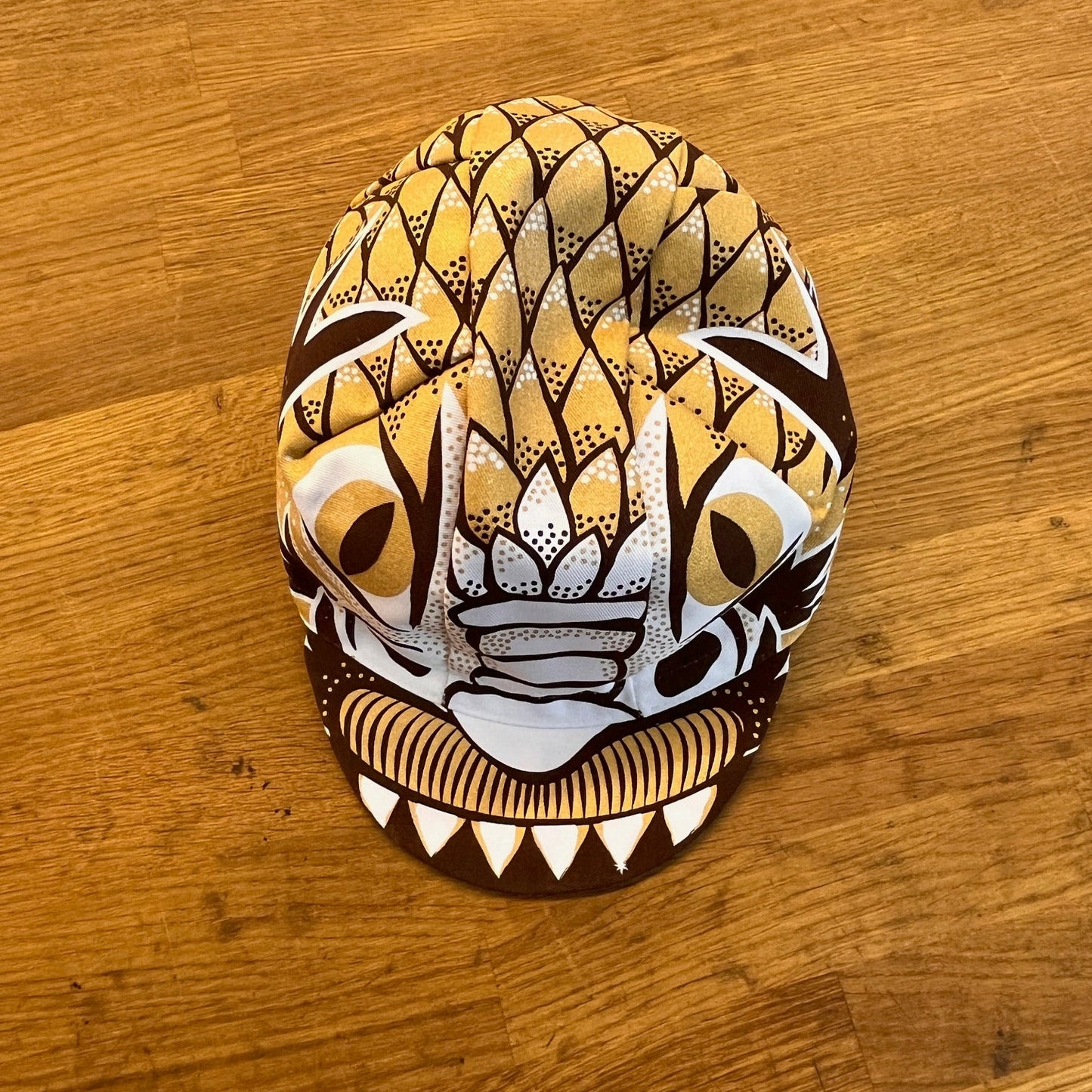 Belldorado - Cycling Cap - Guten Biken GmbH