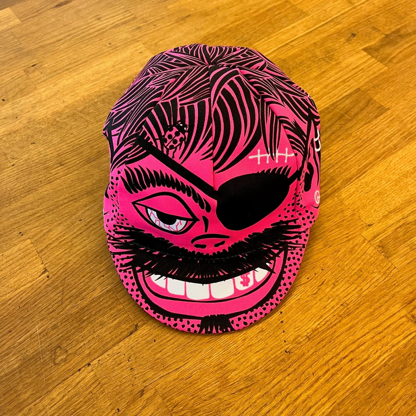 Belldorado - Cycling Cap - Guten Biken GmbH