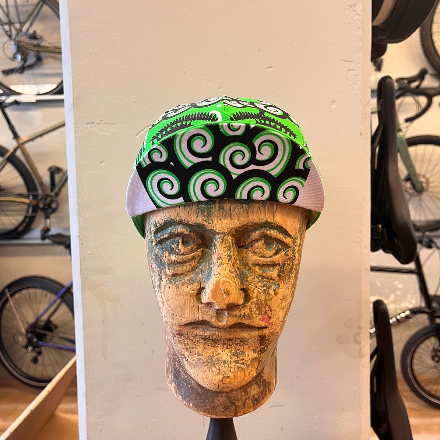 Belldorado - Cycling Cap - Guten Biken GmbH